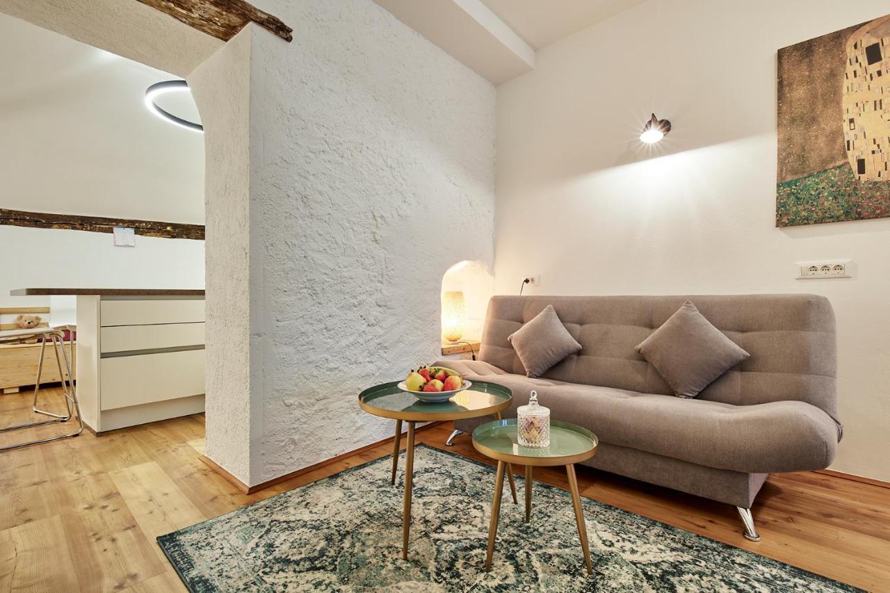 Karina Lauben Lodge Egna Extérieur photo