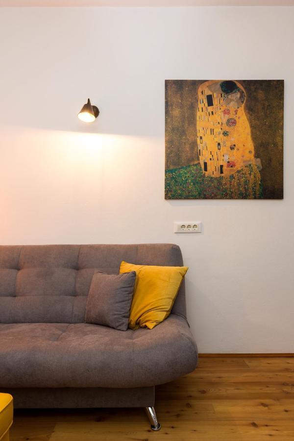 Karina Lauben Lodge Egna Extérieur photo