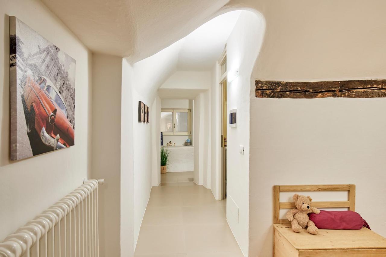 Karina Lauben Lodge Egna Extérieur photo