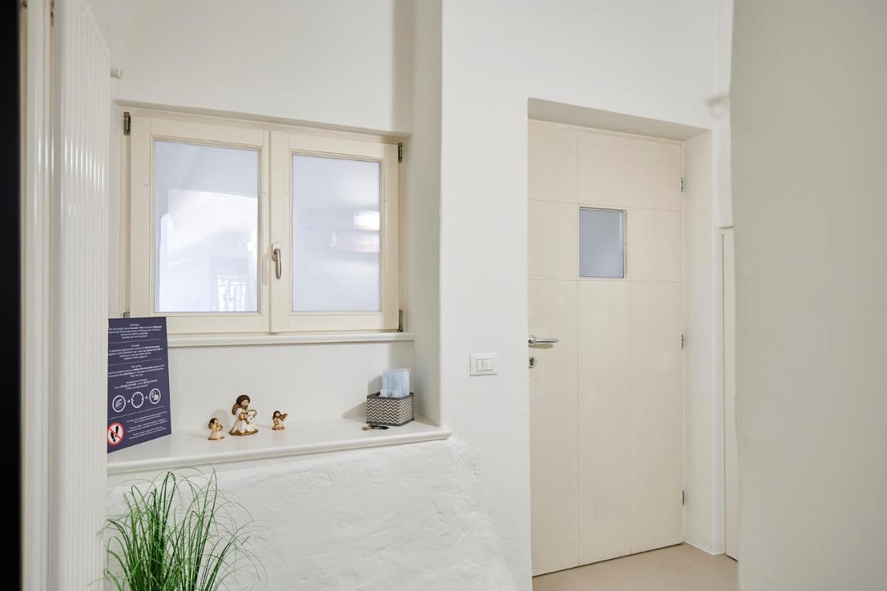 Karina Lauben Lodge Egna Extérieur photo